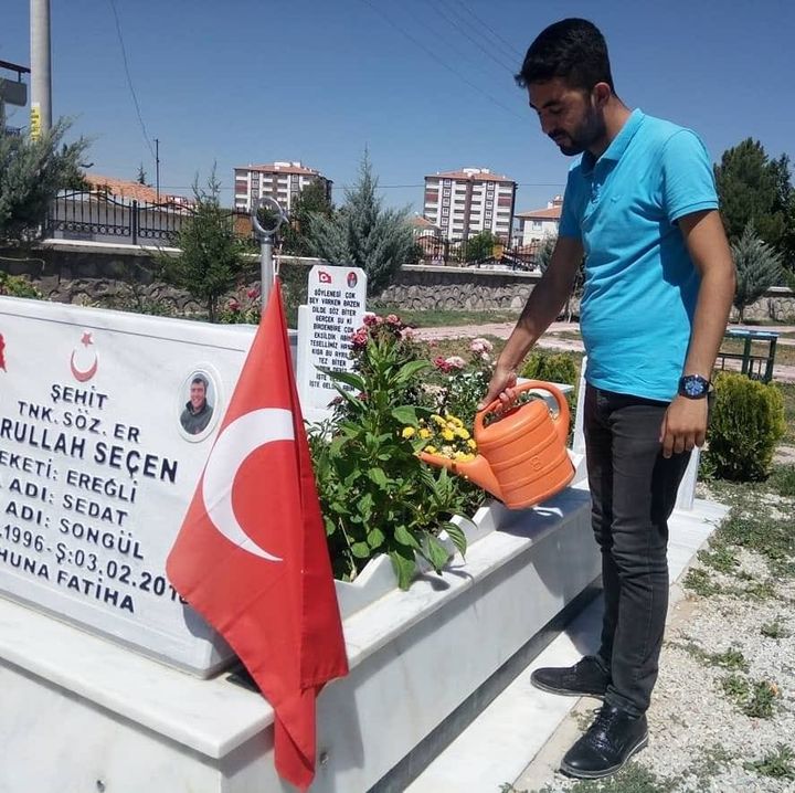 Huseyın