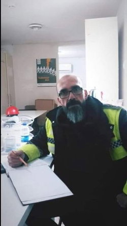 Yılmaz