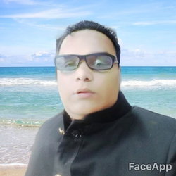 Sandy