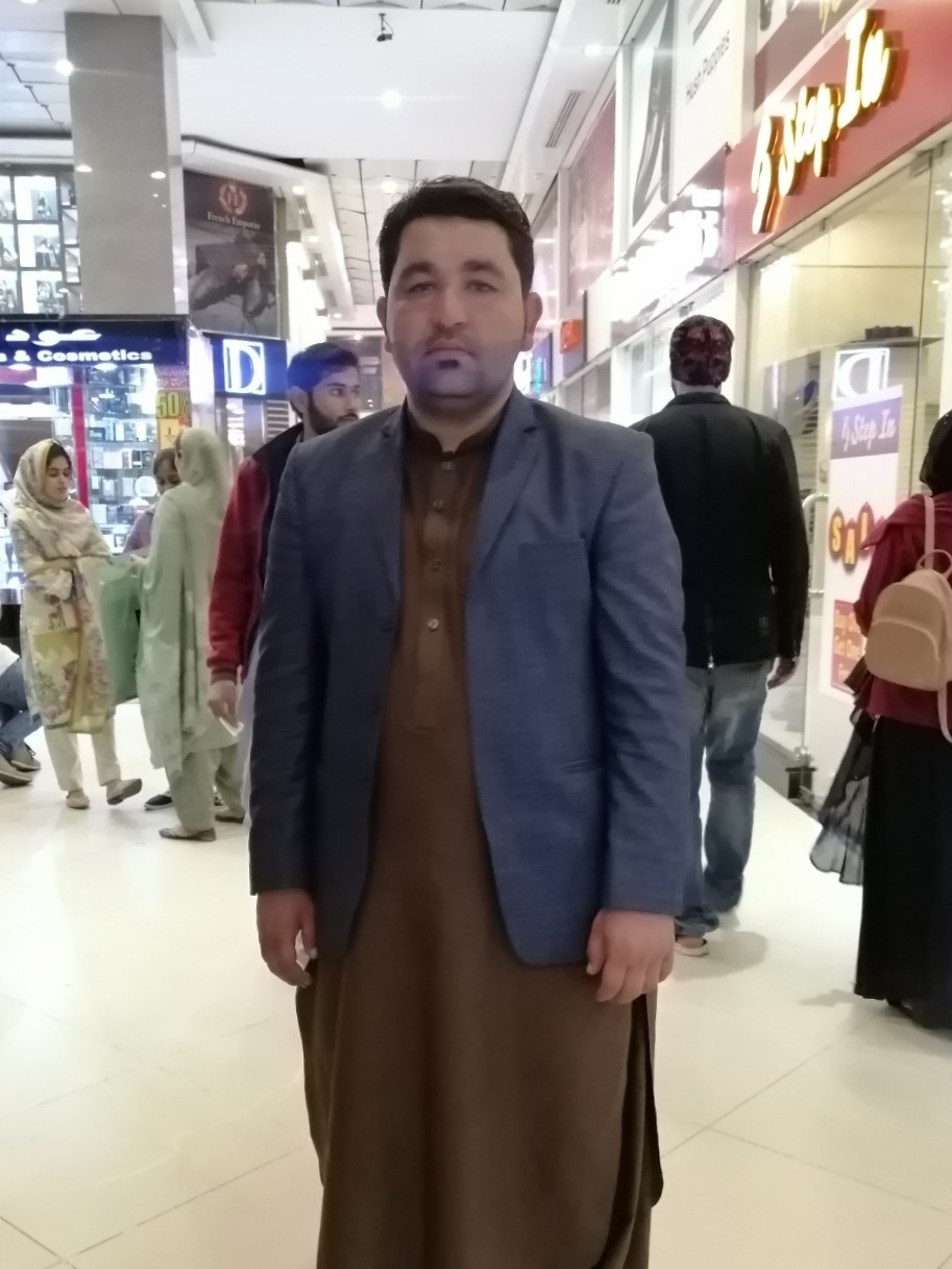 Syed