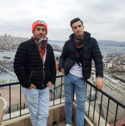 Deniz