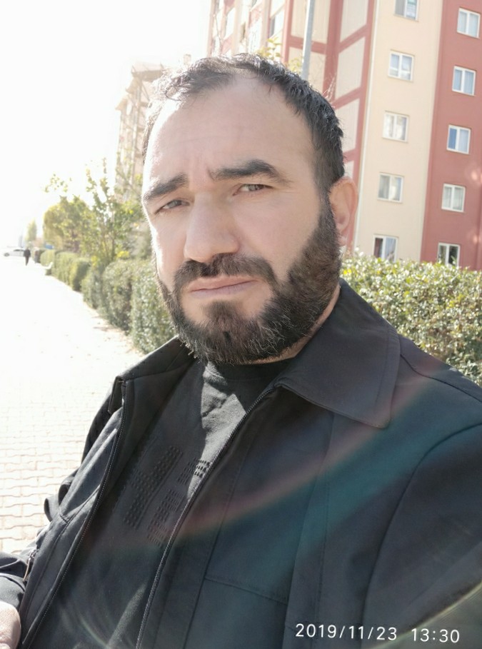 Ali