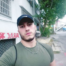 Mehdi