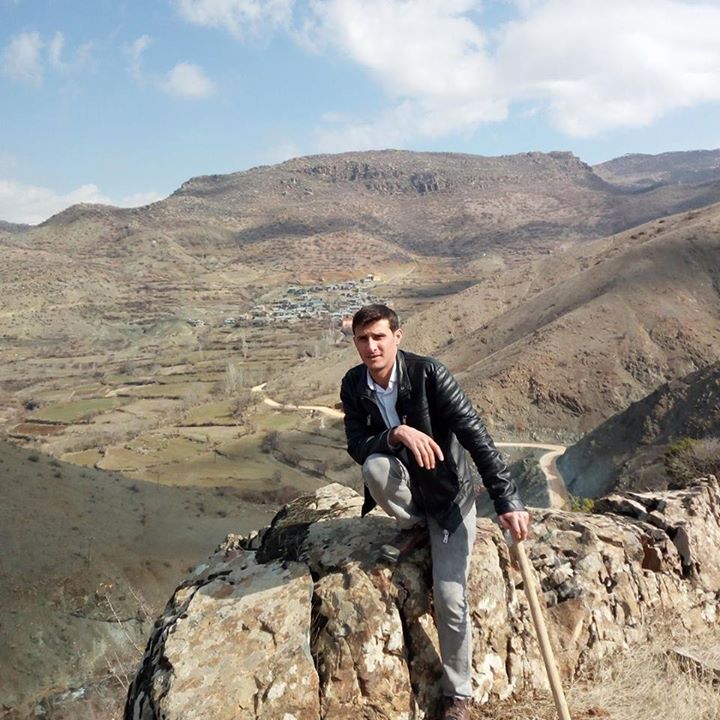 Abdullah