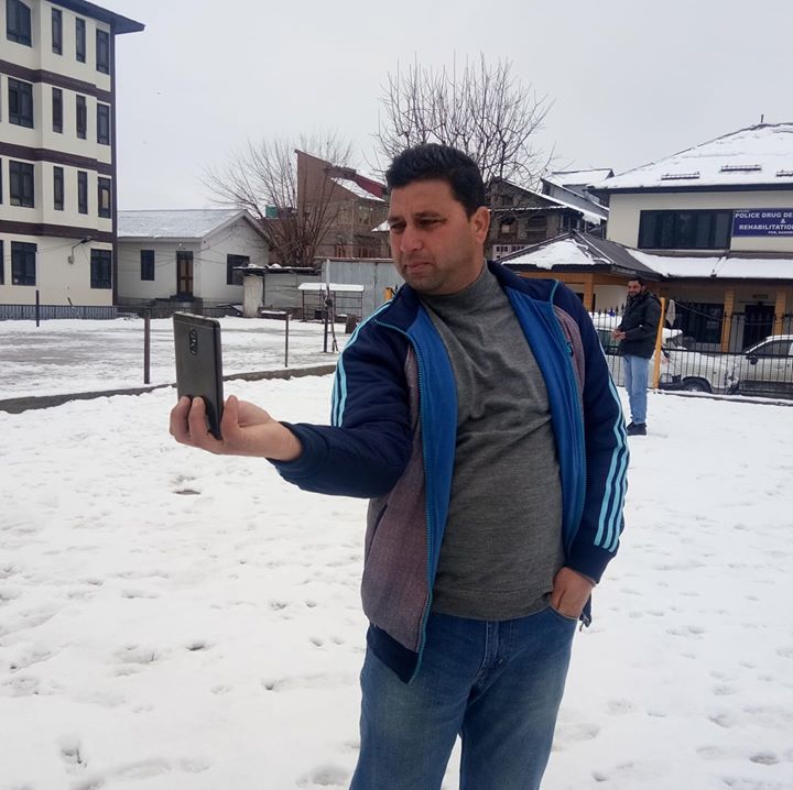Rakesh