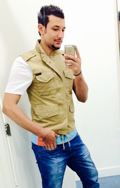 Ahmed