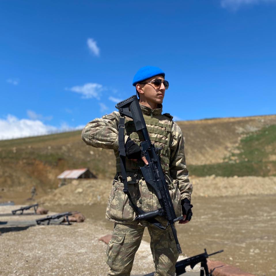 Gezmiş