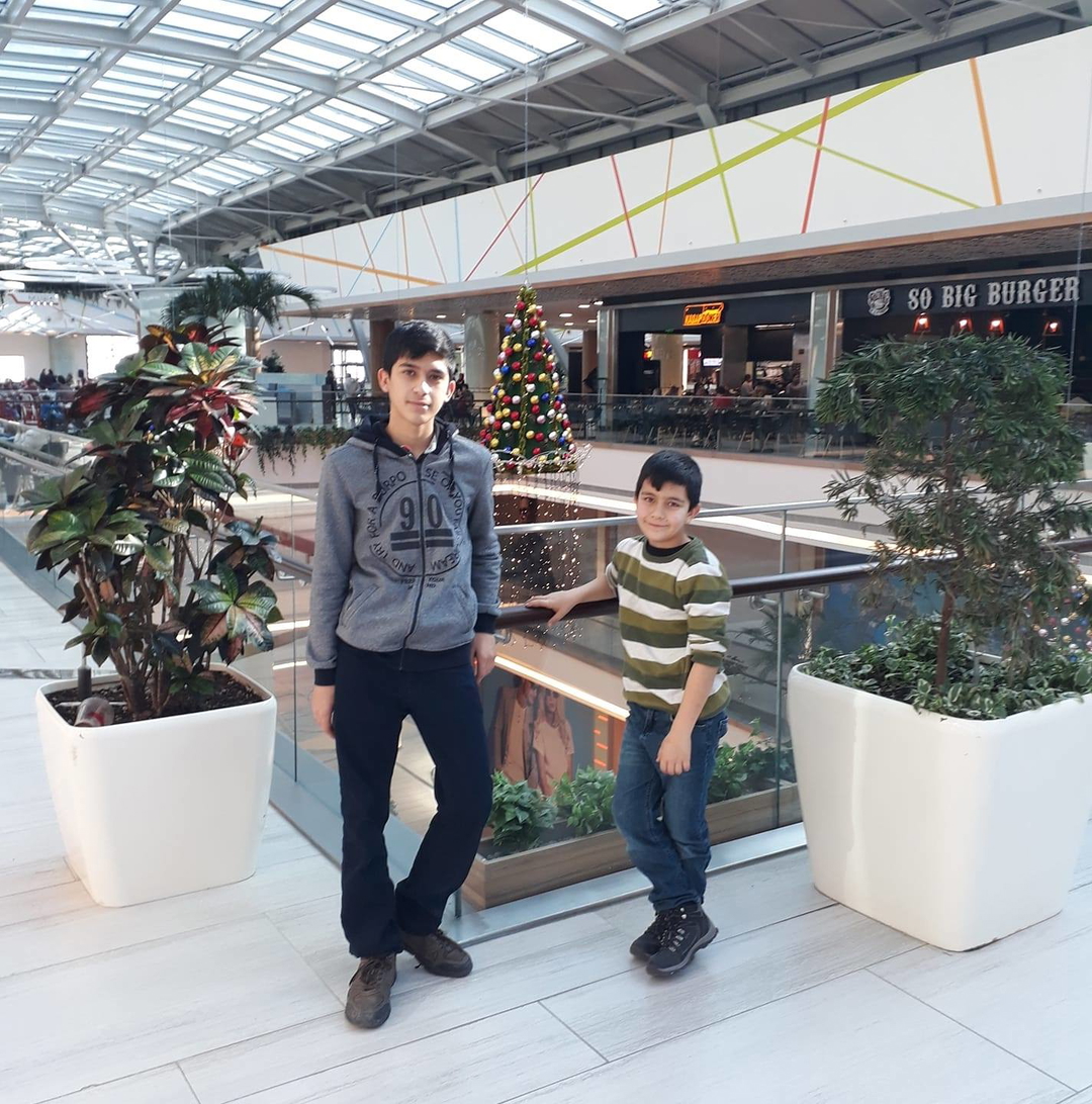 Yusuf