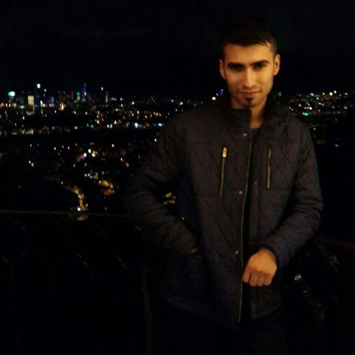 Mehmet