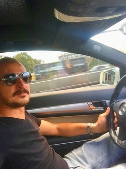 Gökhan