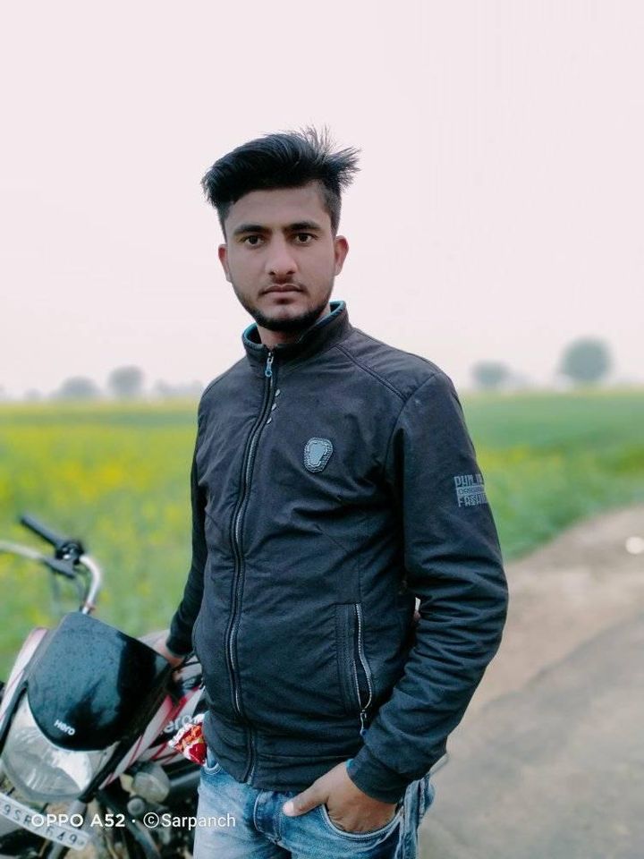 Rahul