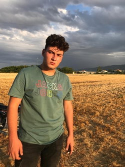 Burak