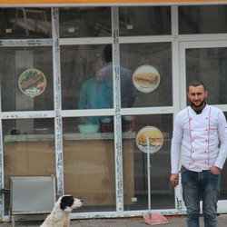Kebabcı