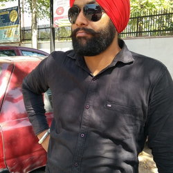 Surinder