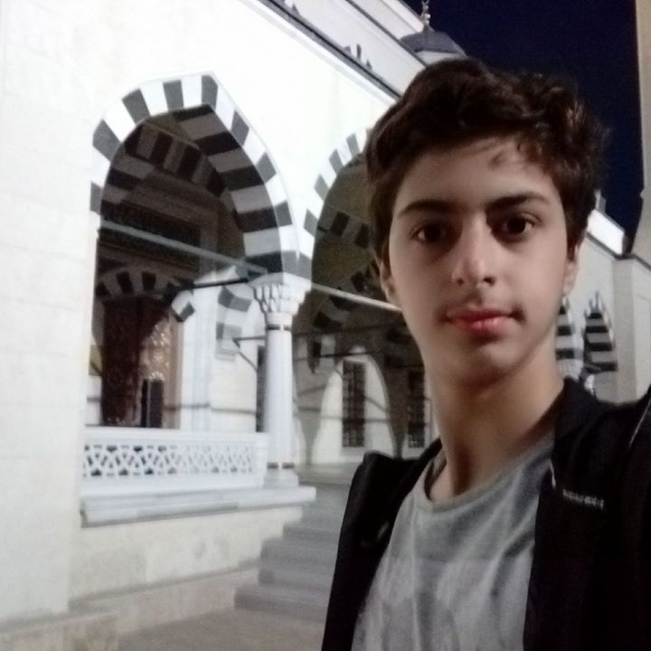 Mehmet