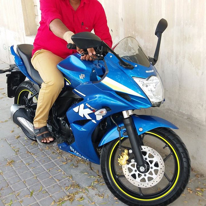 Kamlesh