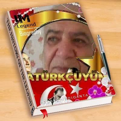 Mahmut