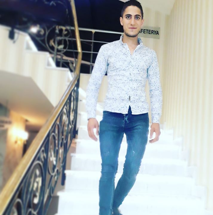 Ahmed