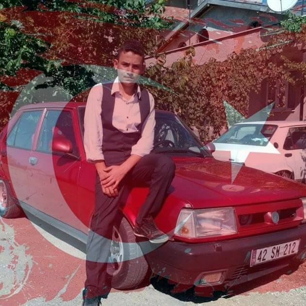 Mehmet