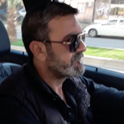 Yilmaz