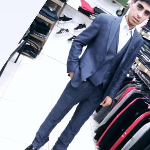 Mehmet