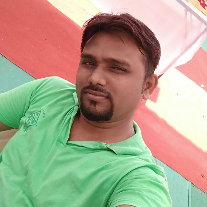 Vikesh