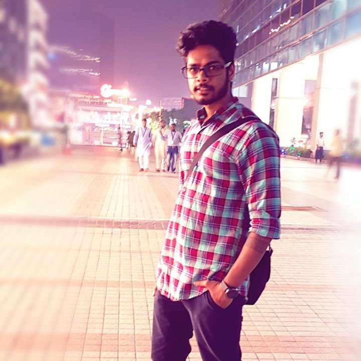 Kaushik