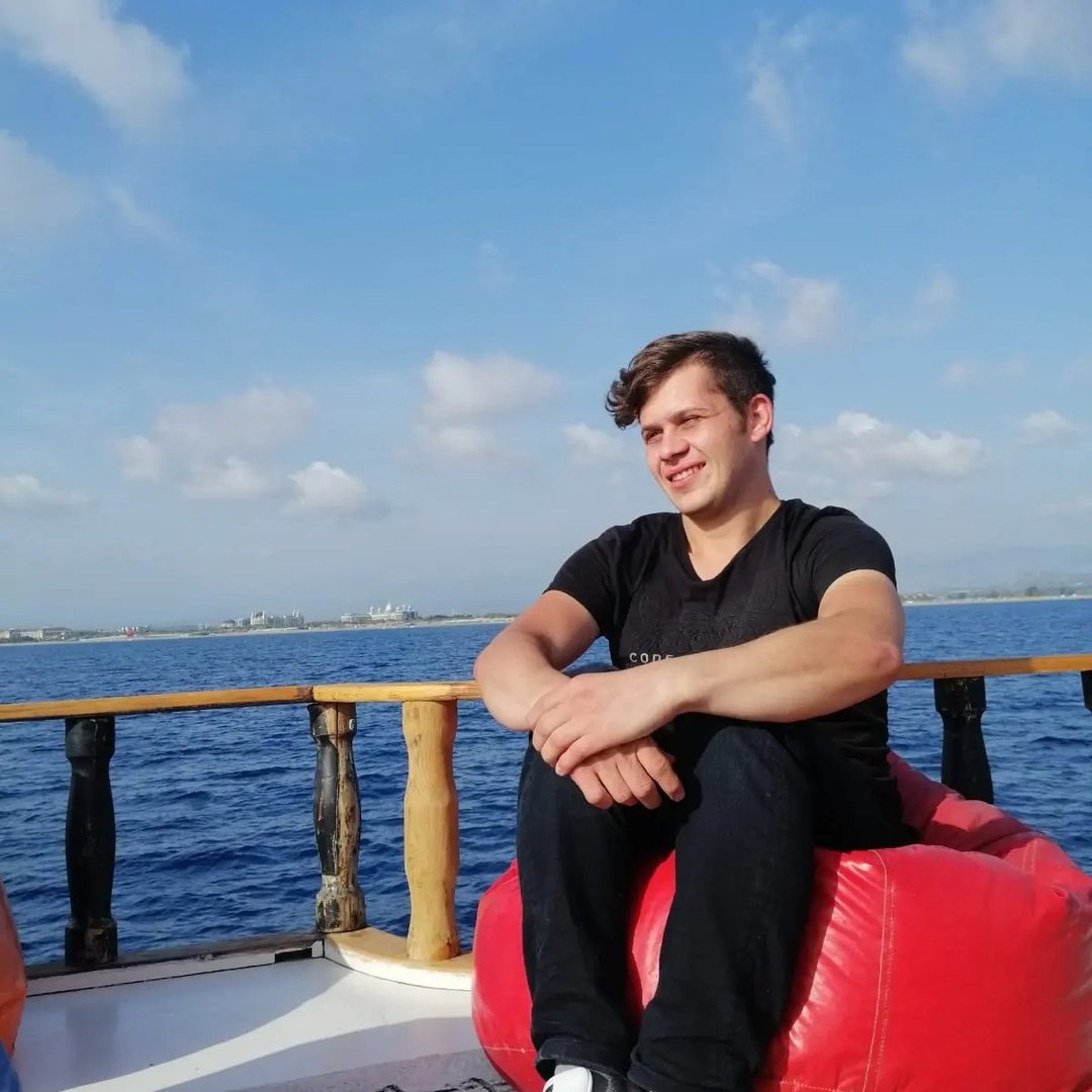 Mehmet