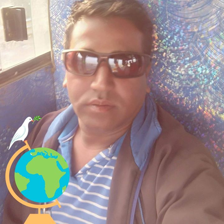 Chandrshekhar