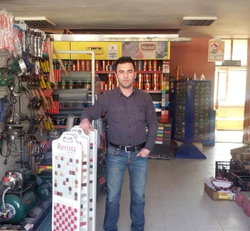 Özgür