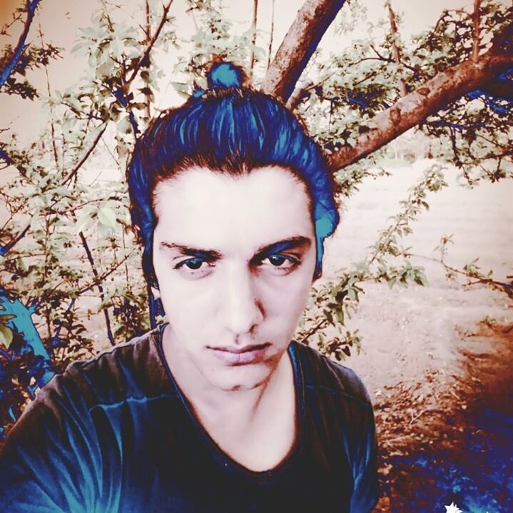 Samet