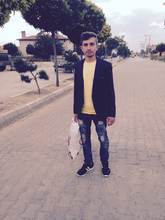 Hüseyin