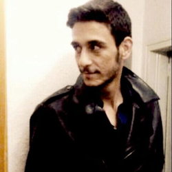 Gökhan