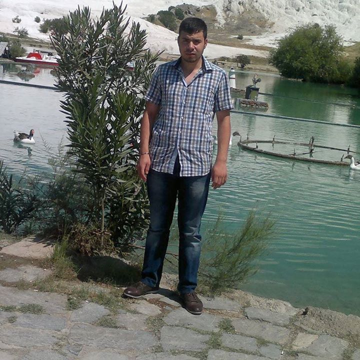 Hüseyin