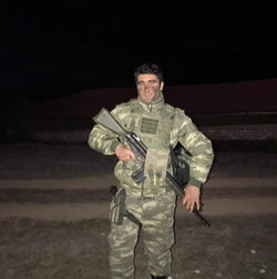 Volkan