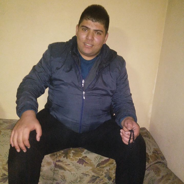 Ahmett
