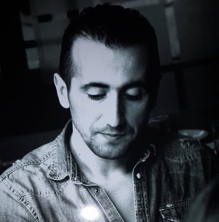 Serkan