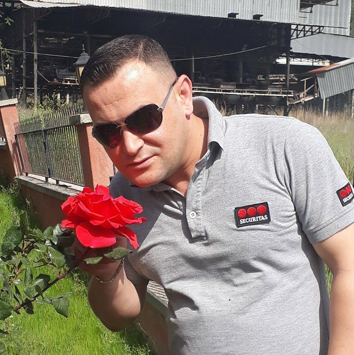 Rıza