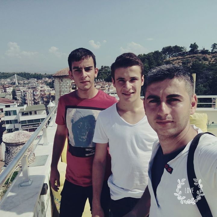 Ahmet