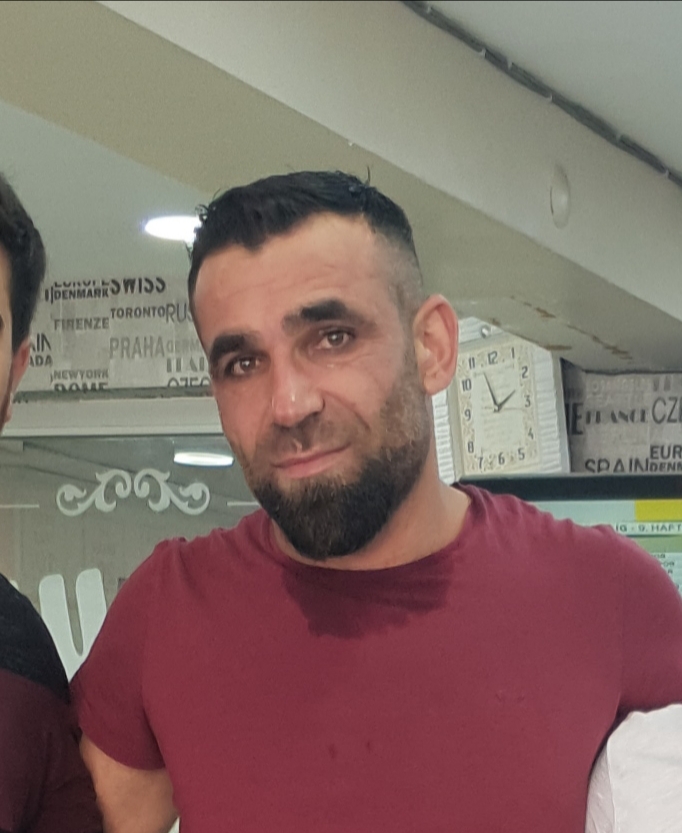 Haydar