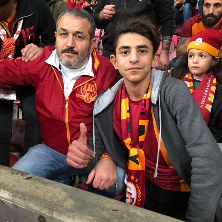 Ömürcan
