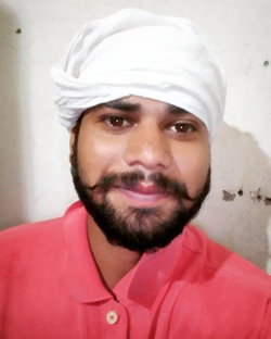 Shubham