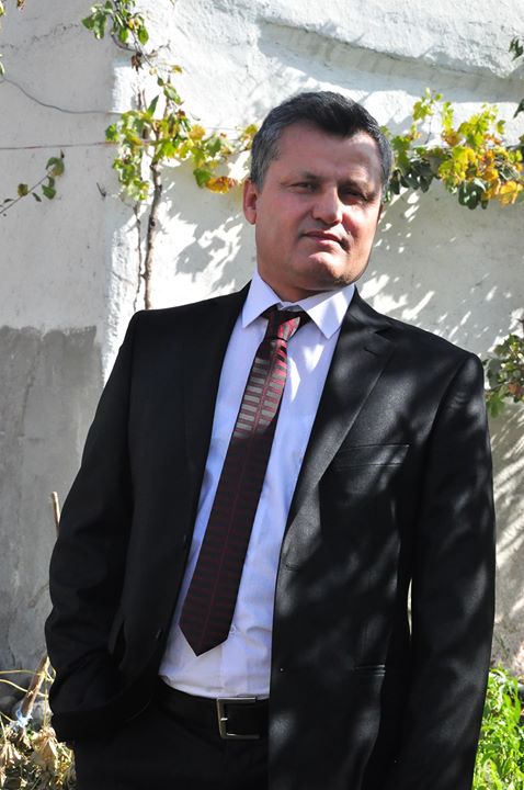 Erdinç