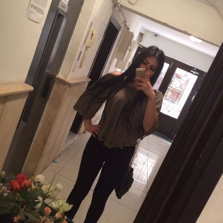 Özge