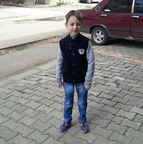Hasan