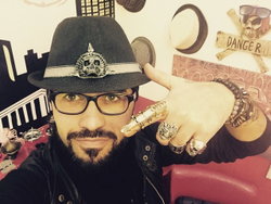 Tattooist