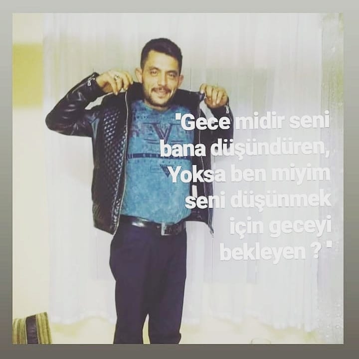 Yılmaz