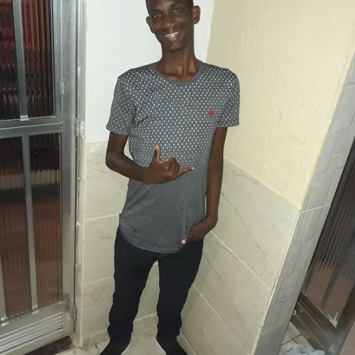 David