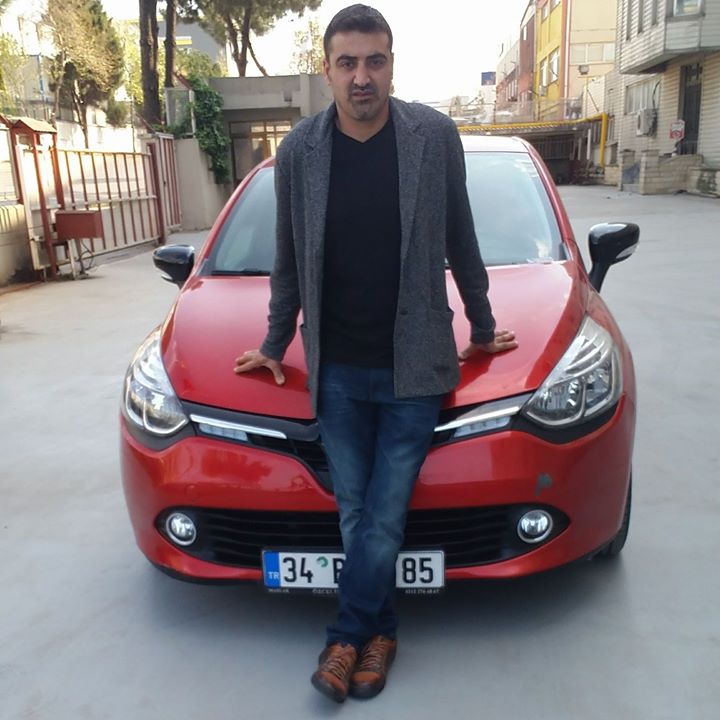 Emrah