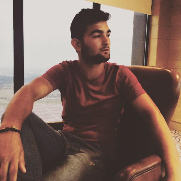 Cenk